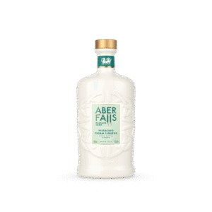Pistachio Cream Liqueur - Aber Falls Distillery