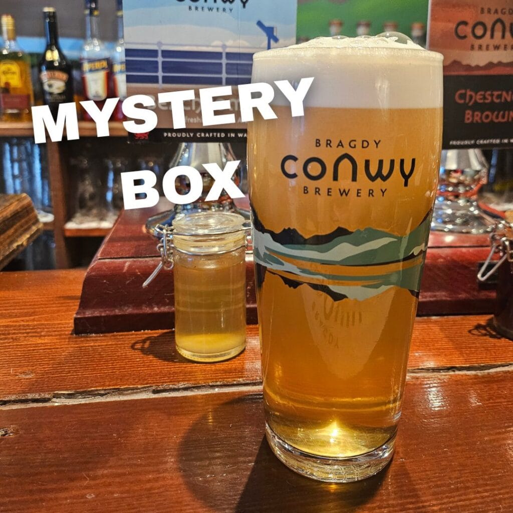 Mystery Box